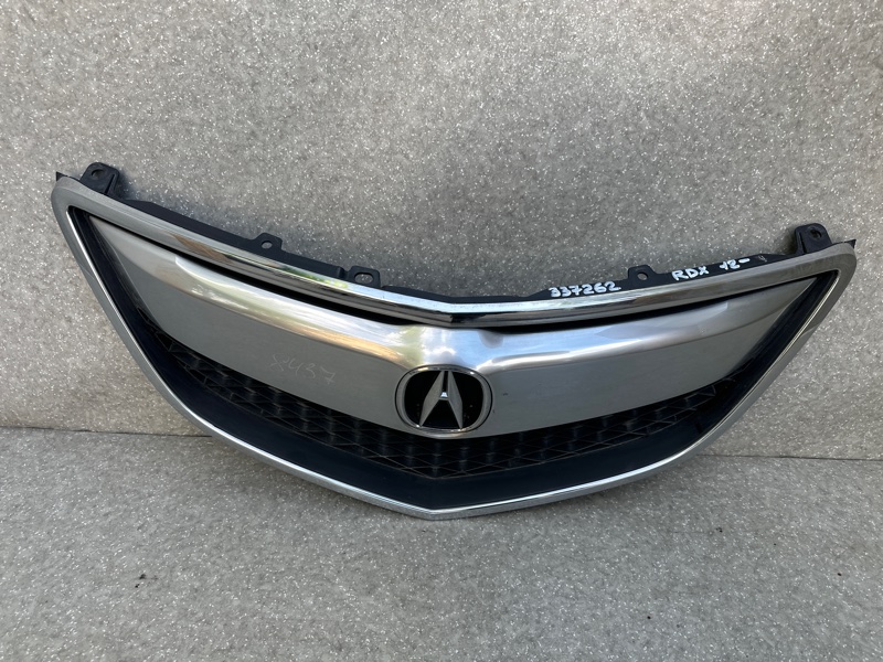 Решетка радиатора RDX 12-19 2013 3.5 J35Z2