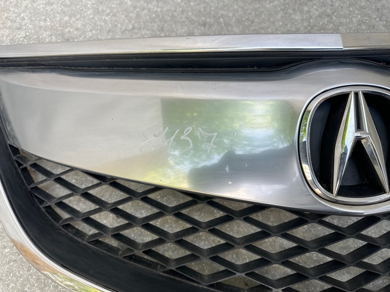 Решетка радиатора RDX 12-19 2013 3.5 J35Z2