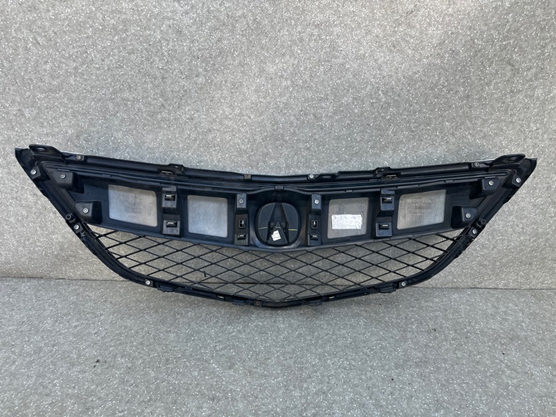 Решетка радиатора RDX 12-19 2013 3.5 J35Z2