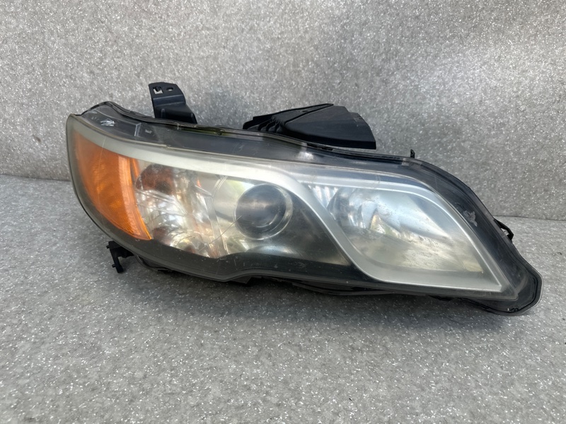 Фара правая ACURA RDX 12-19 2013 3.5 J35Z2 33100-TX4-A12 Б/У