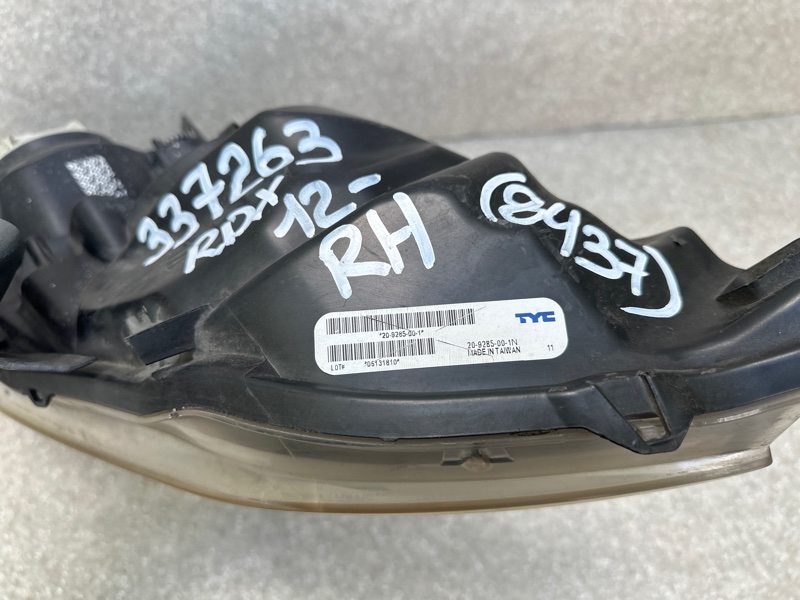 Фара правая RDX 12-19 2013 3.5 J35Z2