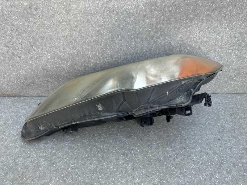 Фара левая ACURA RDX 12-19 3.5 J35Z2