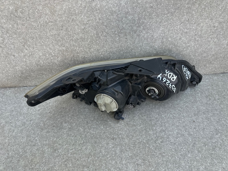 Фара левая RDX 12-19 2013 3.5 J35Z2