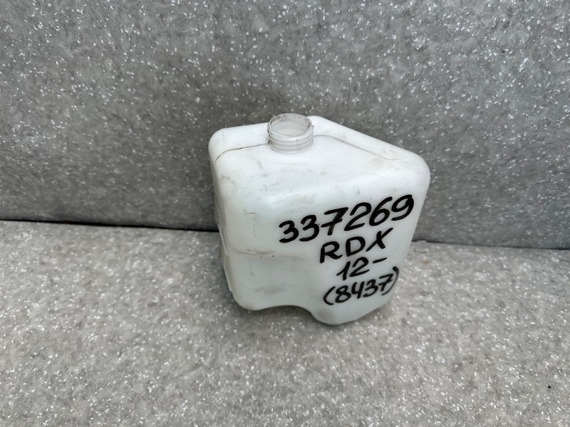Бачок расширительный RDX 12-19 2013 3.5 J35Z2