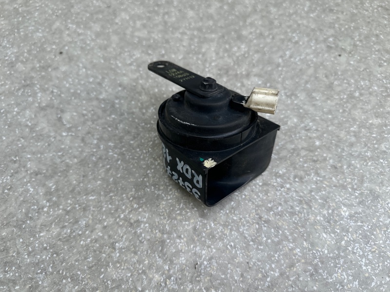 Сигнал RDX 12-19 2013 3.5 J35Z2