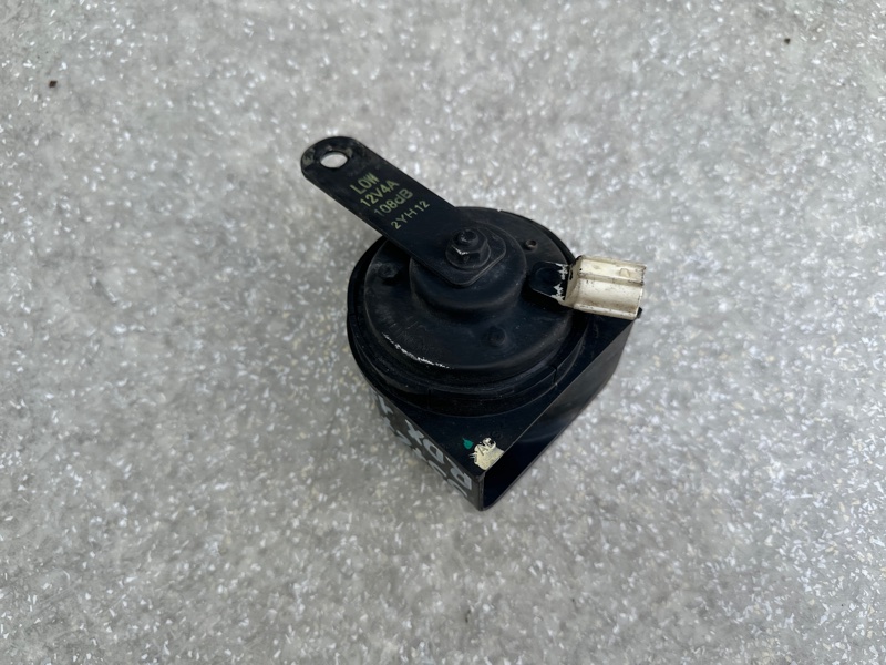 Сигнал ACURA RDX 12-19 3.5 J35Z2