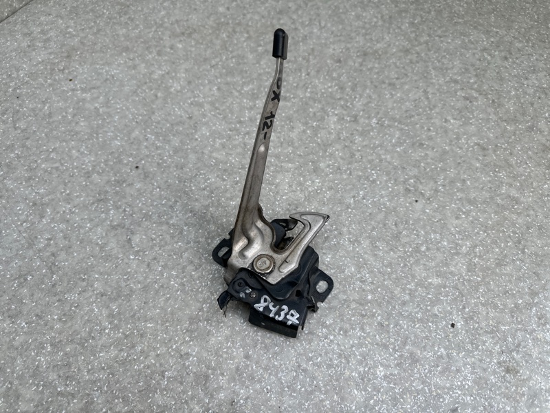 Замок капота ACURA RDX 12-19 2013 3.5 J35Z2 74120-TX4-A51 Б/У