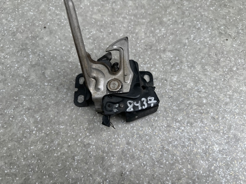 Замок капота RDX 12-19 2013 3.5 J35Z2