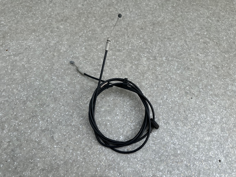 Запчасть трос замка капота ACURA RDX 12-19 2013 3.5 J35Z2 74130-TX4-A02 Б/У Трос замка капота ACURA RDX 12-19 2013 3.5 J35Z2 74130-TX4-A02 Б/У