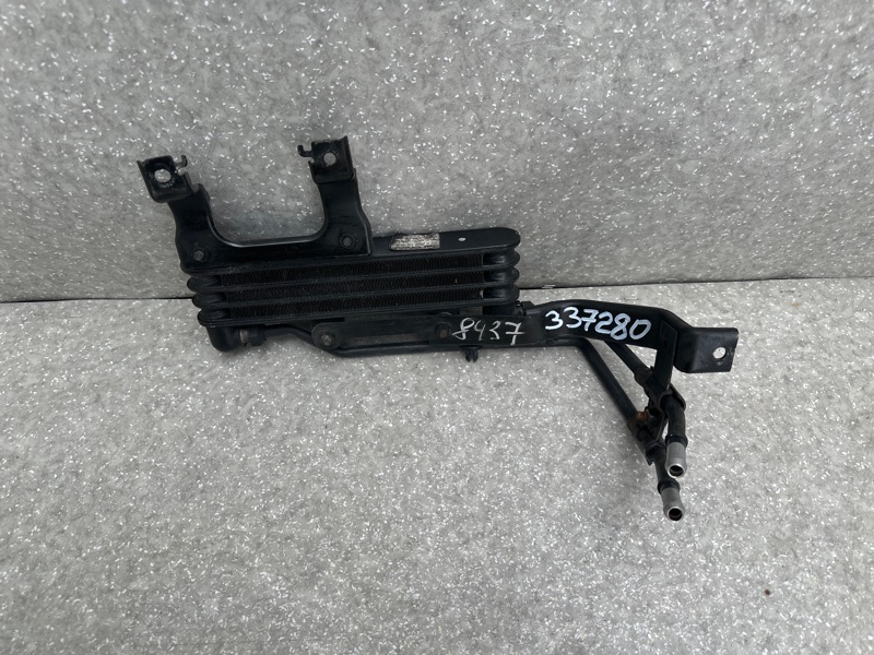 Радиатор АКПП ACURA RDX 12-19 2013 3.5 J35Z2 25500-R8B-003 Б/У