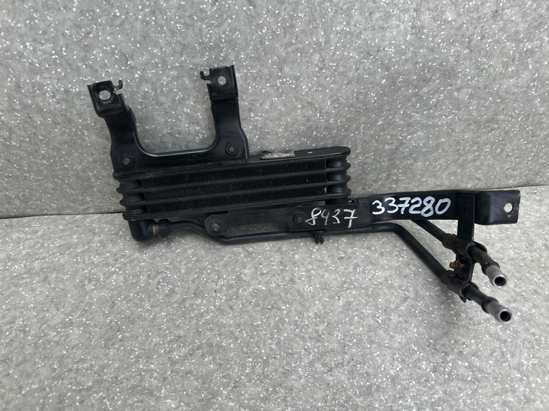 Радиатор АКПП RDX 12-19 2013 3.5 J35Z2