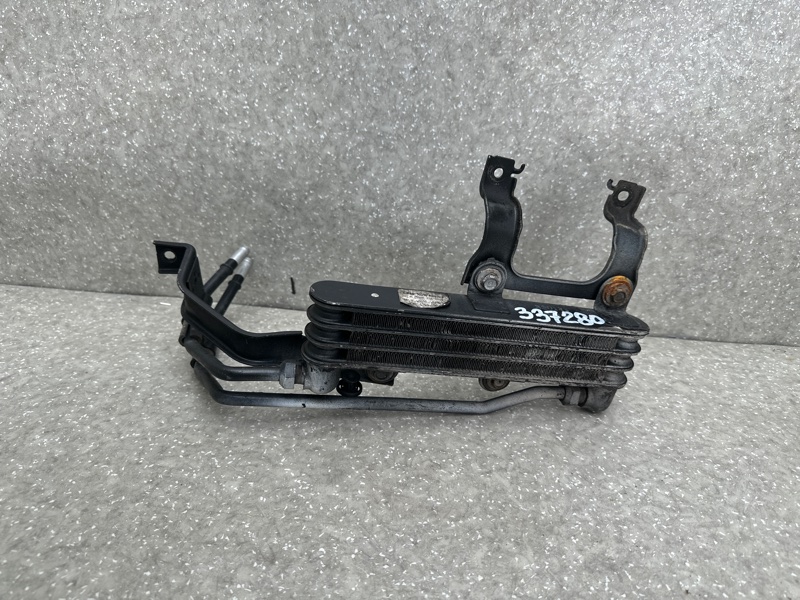 Радиатор АКПП ACURA RDX 12-19 3.5 J35Z2