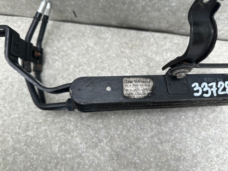 Радиатор АКПП RDX 12-19 2013 3.5 J35Z2