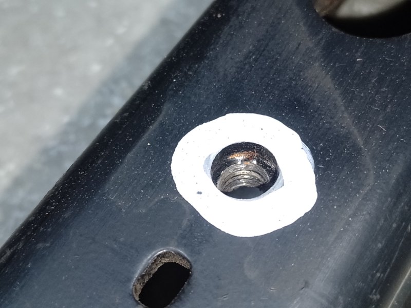 Рычаг задней подвески поперечный нижний правый X-TRAIL/ROGUE T32 13-20