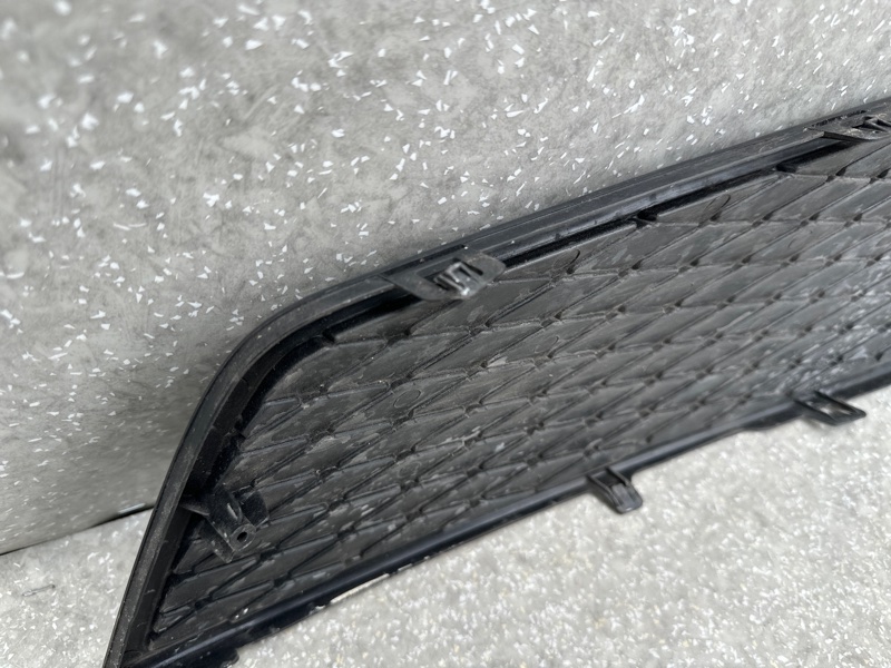 Накладка противотуманной фары передняя левая RDX 12-19 2013 3.5 J35Z2