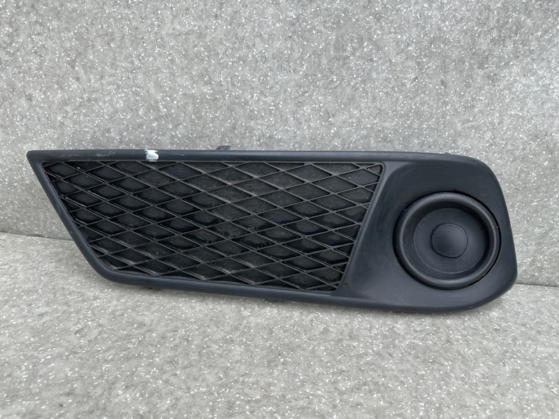 Накладка противотуманной фары передняя левая ACURA RDX 12-19 2013 3.5 J35Z2 71109-TX4-A01 Б/У