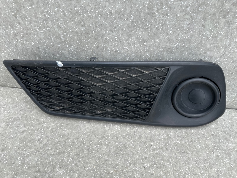 Накладка противотуманной фары передняя левая RDX 12-19 2013 3.5 J35Z2