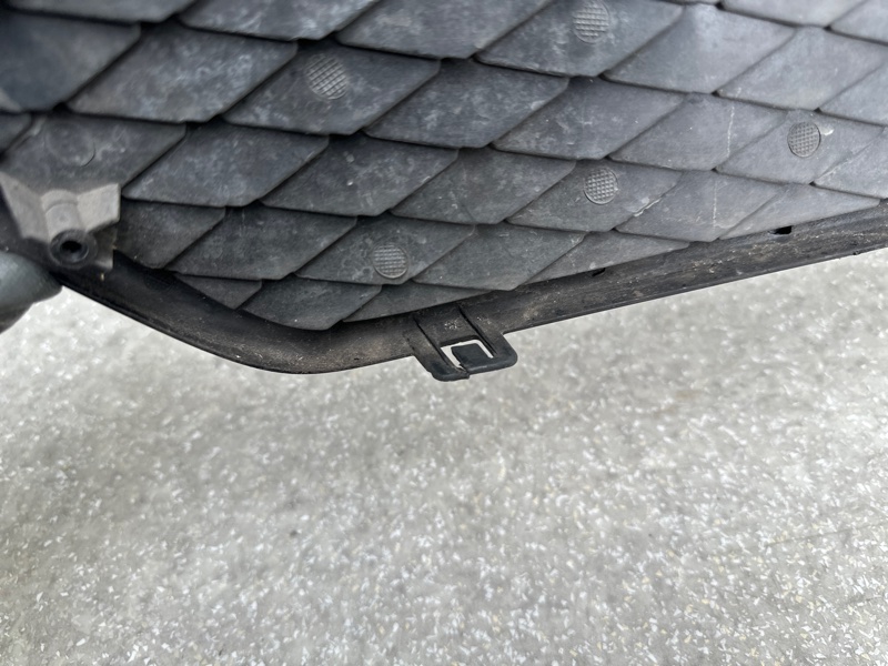 Накладка противотуманной фары передняя правая RDX 12-19 2013 3.5 J35Z2