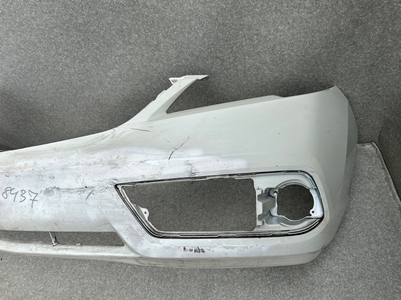 Бампер передний ACURA RDX 12-19 3.5 J35Z2