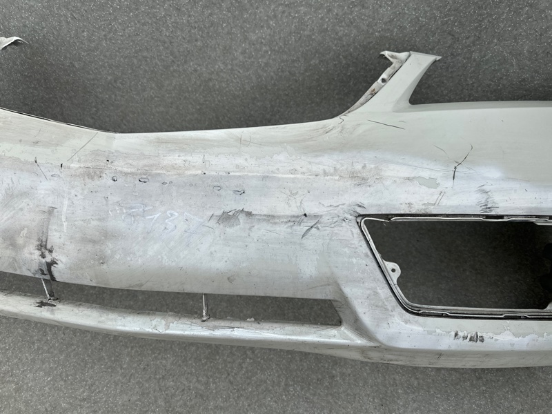 Бампер передний RDX 12-19 2013 3.5 J35Z2