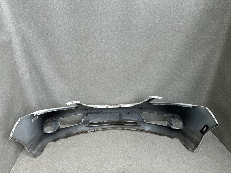 Бампер передний RDX 12-19 2013 3.5 J35Z2