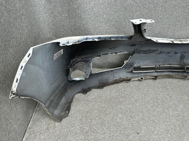 Бампер передний RDX 12-19 2013 3.5 J35Z2