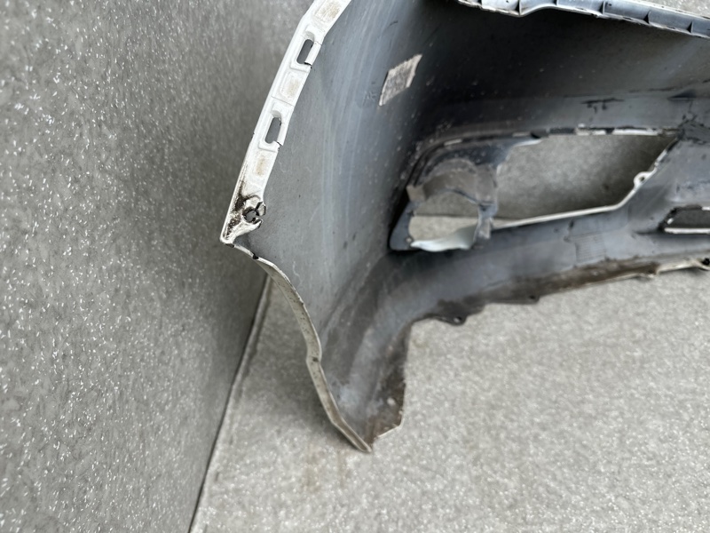 Бампер передний RDX 12-19 2013 3.5 J35Z2