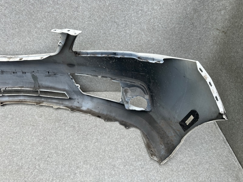 Бампер передний RDX 12-19 2013 3.5 J35Z2