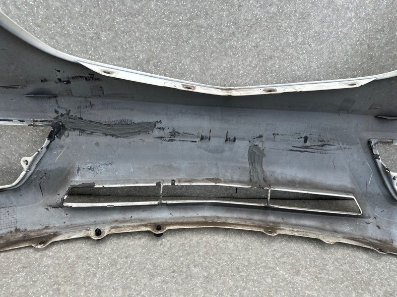 Бампер передний RDX 12-19 2013 3.5 J35Z2