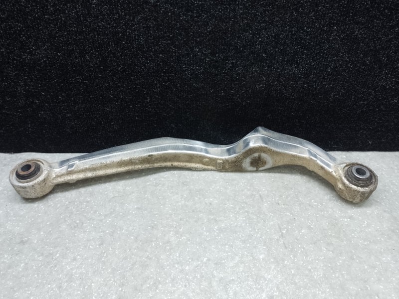 Рычаг задней подвески поперечный верхний левый X-TRAIL/ROGUE T32 13-20