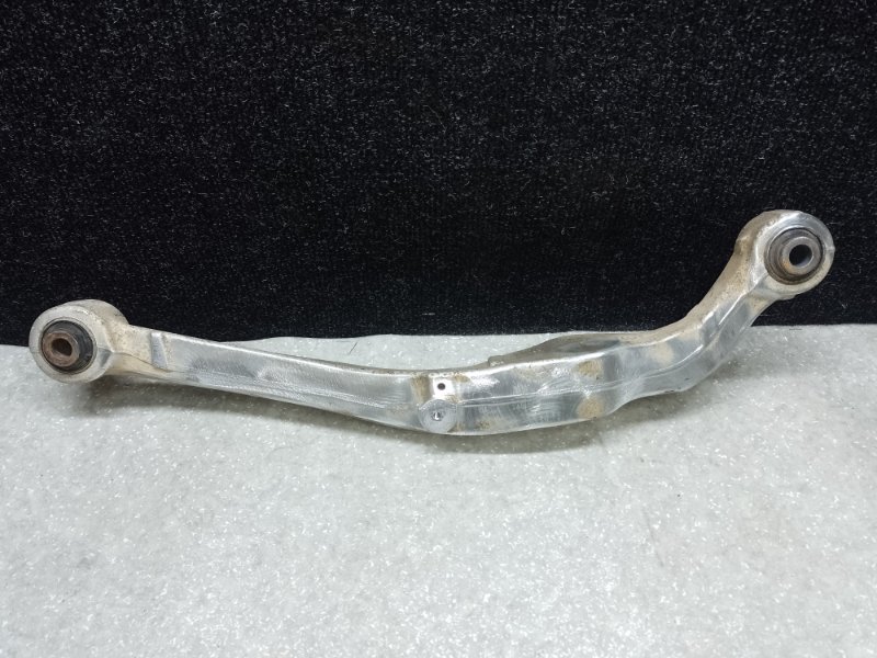 Рычаг задней подвески поперечный верхний левый NISSAN X-TRAIL/ROGUE T32 13-20