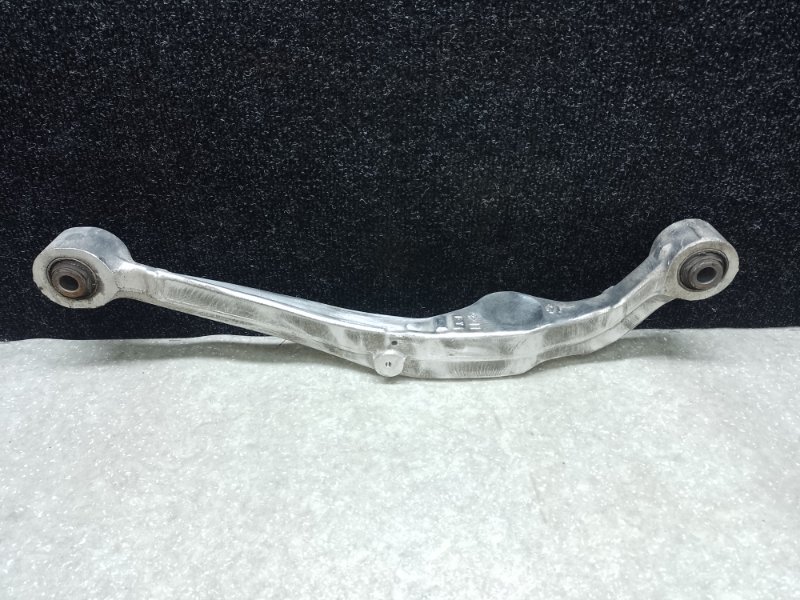 Рычаг задней подвески поперечный верхний левый NISSAN X-TRAIL/ROGUE T32 13-20