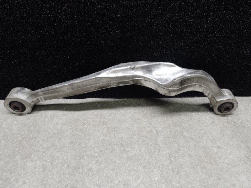 Рычаг задней подвески поперечный верхний левый NISSAN X-TRAIL/ROGUE T32 13-20 55121-JD02B Б/У