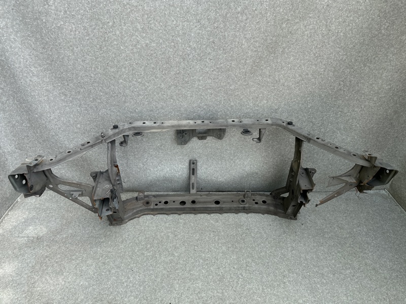 Панель передняя TIIDA/VERSA C11 04-11