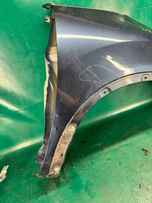 Крыло переднее правое X-TRAIL/ROGUE T32 13-20 2014 2.5 QR25DE