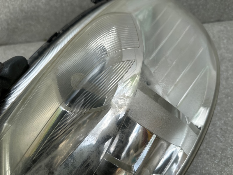 Фара правая TIIDA/VERSA C11 04-11 Фара правая TIIDA/VERSA C11 04-11