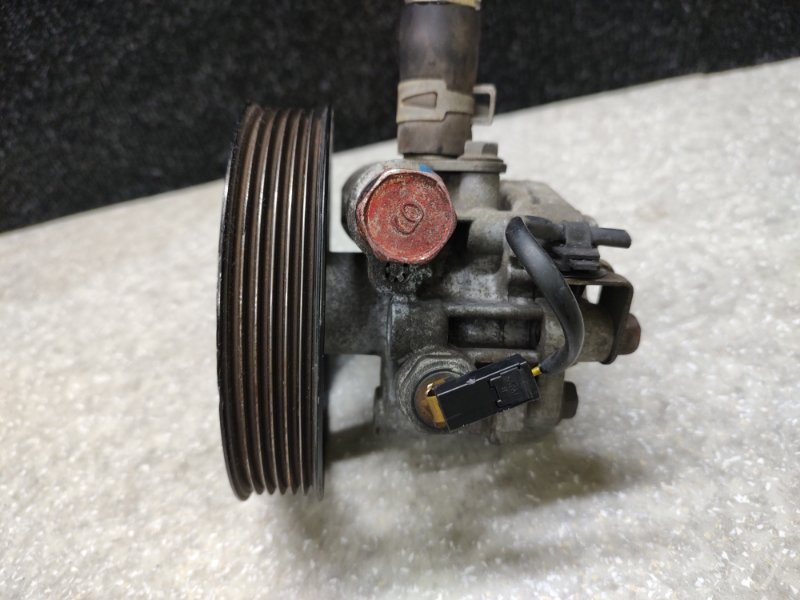 Насос ГУР OUTLANDER XL 05-13 2.4 4B12