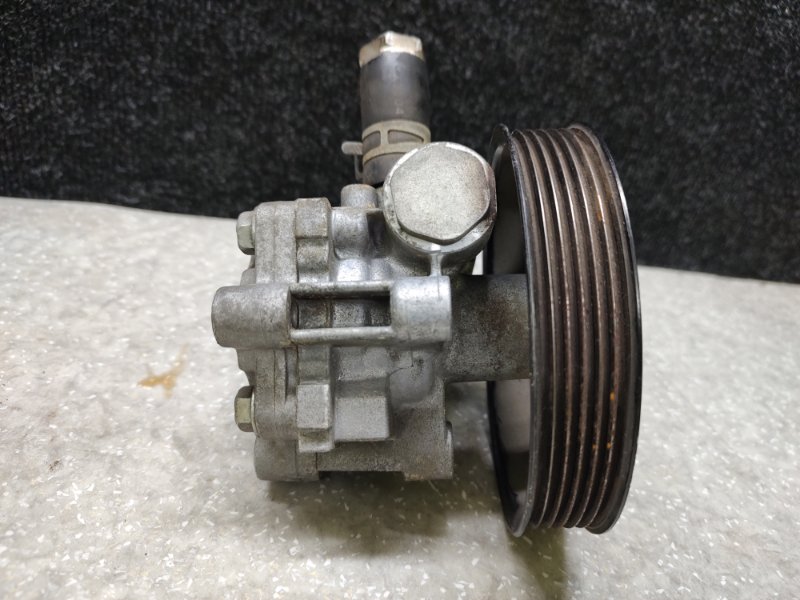 Насос ГУР OUTLANDER XL 05-13 2.4 4B12