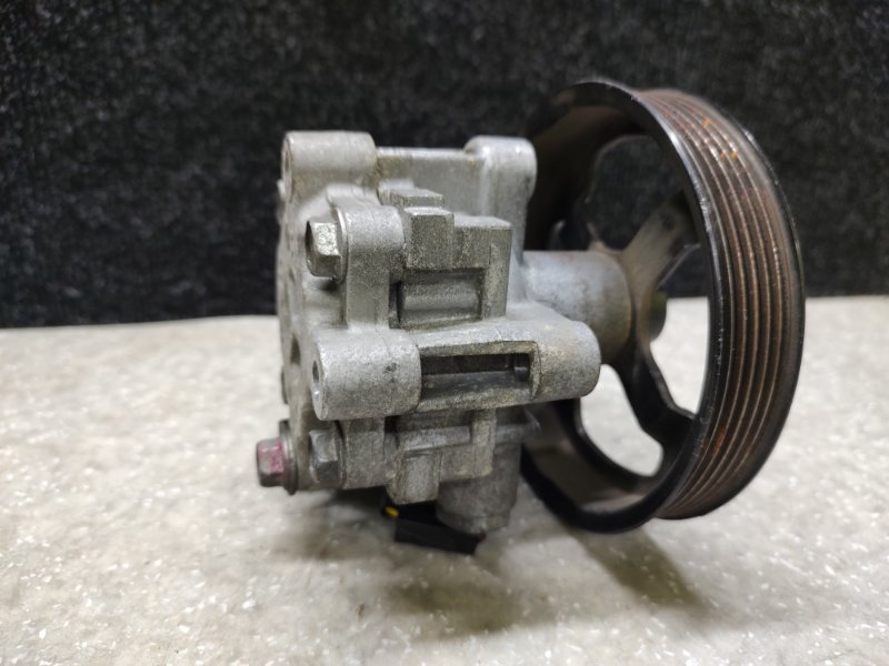 Насос ГУР OUTLANDER XL 05-13 2.4 4B12