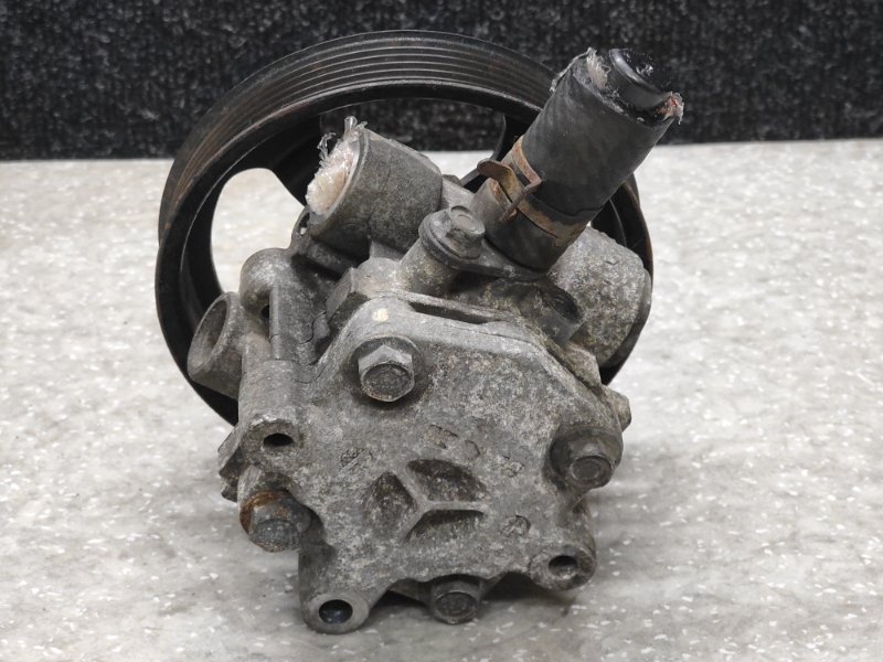 Насос ГУР OUTLANDER XL 05-13 2.4 4B12