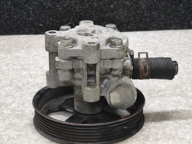 Насос ГУР OUTLANDER XL 05-13 2.4 4B12