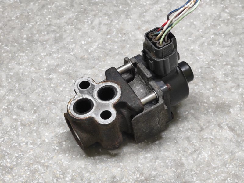 Клапан EGR OUTLANDER XL 05-13 2.4 4B12