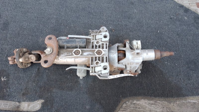 Запчасть рулевой вал LEXUS RX300/330/350/400 03-09 Б/У Рулевой вал LEXUS RX300/330/350/400 03-09 Б/У