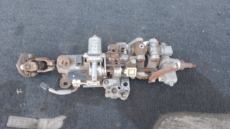 Рулевой вал LEXUS RX300/330/350/400 03-09 Рулевой вал LEXUS RX300/330/350/400 03-09