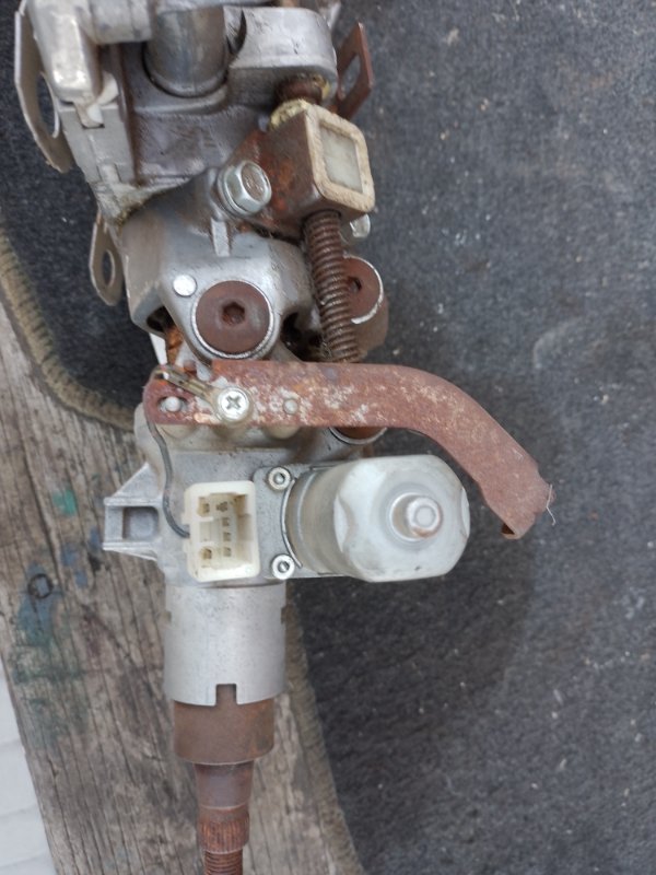 Рулевой вал RX300/330/350/400 03-09 Рулевой вал RX300/330/350/400 03-09