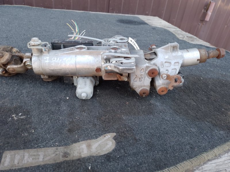 Рулевой вал RX300/330/350/400 03-09