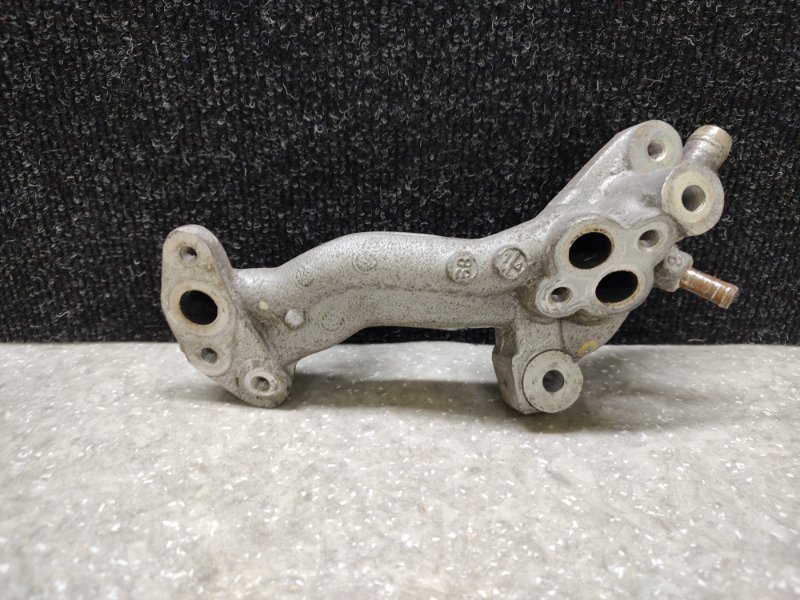 Трубка EGR MITSUBISHI OUTLANDER XL 05-13 2.4 4B12 1582A144 Б/У