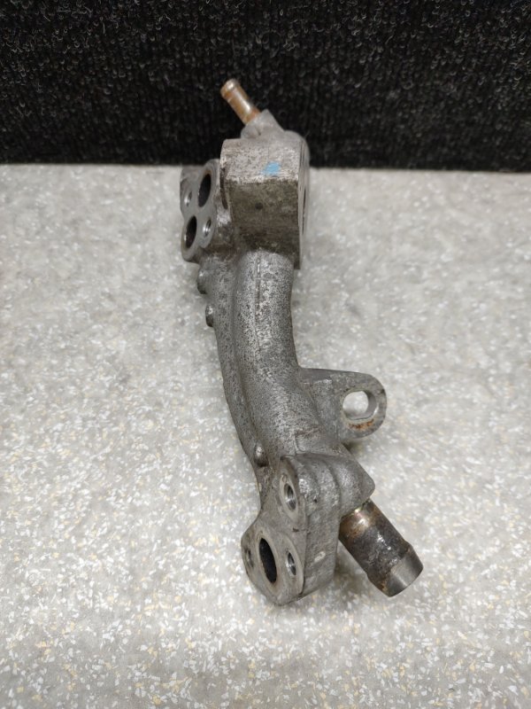 Трубка EGR OUTLANDER XL 05-13 2.4 4B12