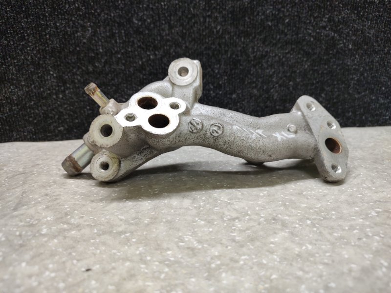 Трубка EGR MITSUBISHI OUTLANDER XL 05-13 2.4 4B12 1582A144 Б/У