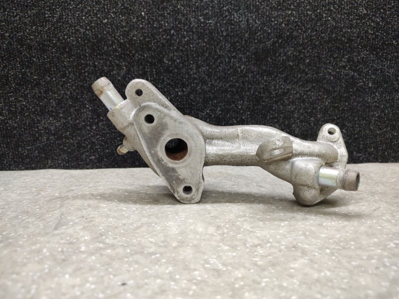 Трубка EGR OUTLANDER XL 05-13 2.4 4B12